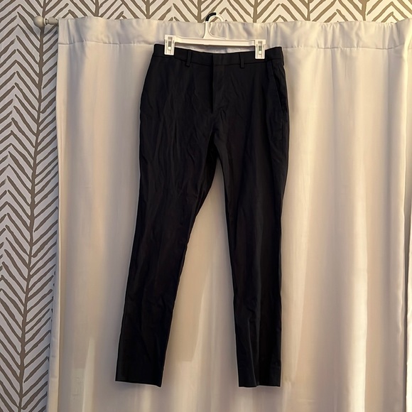 Banana Republic Slim Fit Slacks - Picture 2 of 4